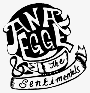 Ana Egge Art Element - Ana Egge & The Sentimentals