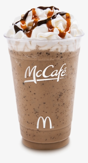 Chocolate Chip Frappe - Chocolate Chip Frappe Mcdonald's