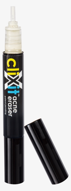 Acne Eraser - Clixit Acne Eraser .946 Fl. Oz.
