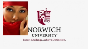 Norwich University Caves To Muslims - Norwich University