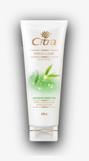 Pimple-clear Face Wash - Citra Face Wash Review