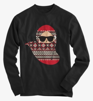 Cool Hijabi Shirt