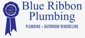 Blue Ribbon Plumbing Llc - Knutsen Oas Shipping