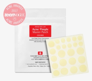Buy Cosrx Acne Pimple Master Patch - Acne Pimple Master Patch 24 Patches