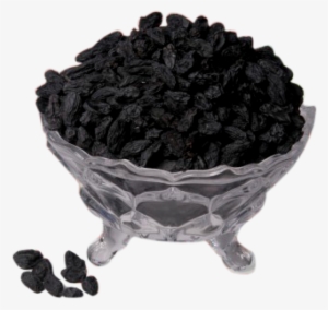 Black Current - Afghan Black Raisins Seedless