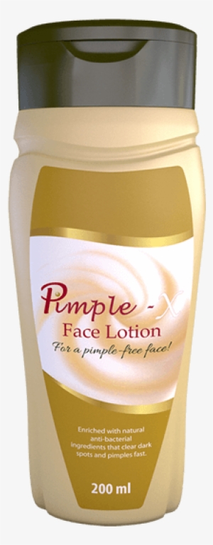 pimple x face lotion - best face lotions in kenya