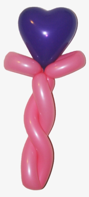 A Princess Wand, That Was Given To A Princess, Which - Balloon