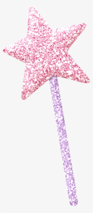 Coleccion Flower Princess - Princess Wand Clipart Png