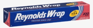 Reynolds Wrap Transparent