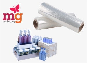 Shrink Packaging