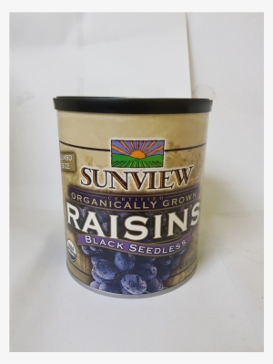 More Views - Sunview Organic Raisins Malaysia