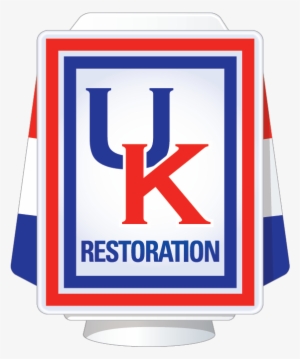 Uk Restoration - Shutterstock