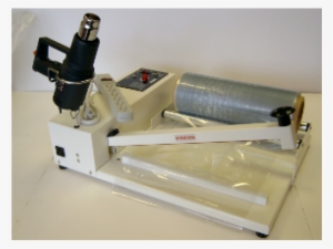 Standard Shrink Wrap Kit