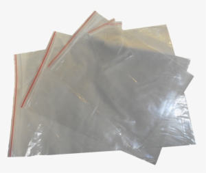 plastic plastic ziplock bags - paper