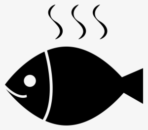 Cooked Fish Icon Free Download Png Respect Fish Outline - Fish Food Icon
