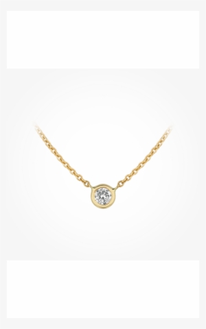 Forevermark Design Diamond Necklace Clrdbzpt-1 Product - Ariana Rabbani 14k 0.17 Ct. Tw. Diamond Necklace