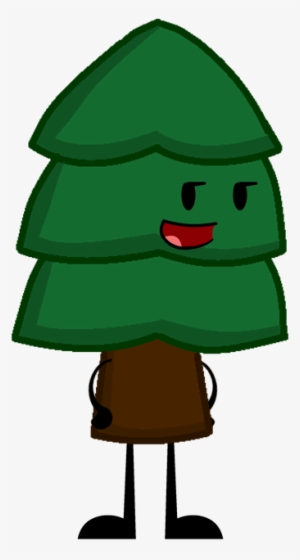 11, Pine Tree