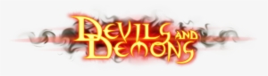 Online Devils And Demons (pc) (digital Download)