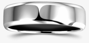 Titanium Ring