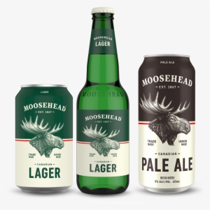 About The Brewery - Moosehead Lager