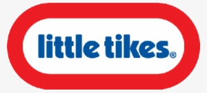 Little Tikes Logo New - Little Tikes Logo Png