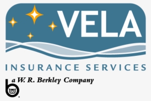 Vela Insurance Logo