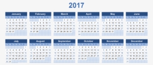 2017 Calendar Png - Nsw School Holidays 2017 Calendar