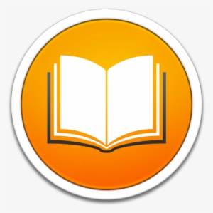 Ibooks Logo - Bibliography Symbol