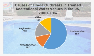 An Update On Swimming Pool Waterborne Disease Outbreaks - Diagram
