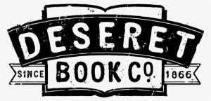 Deseret Book Logo