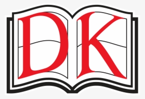 Dk Books Logo