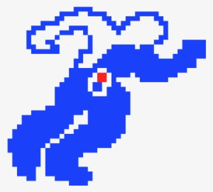 Pepsiman - Pixel Art
