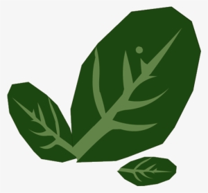 Trunknid Leaf - Leaf