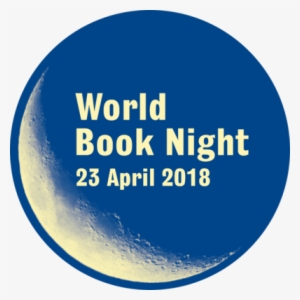 World Book Night 2018 Logo - World Book Night 2018