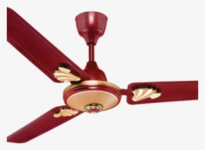 Flora Copper Fan - Png Electrical Fan