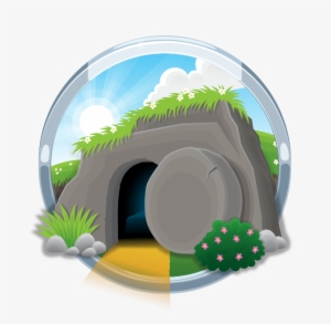 A Happy Sunday - Empty Tomb For Children
