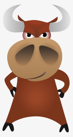 Cow Png - Vector Graphics