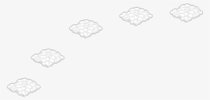 Nuvens - Drawing