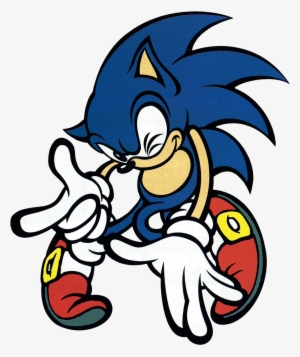 Sonic 3d Blast - Sonic 3d Blast Saturn Japan