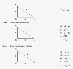 Triángulos Rectángulos U Oblicuángulos - Triangulos Rectangulos Y Oblicuangulos