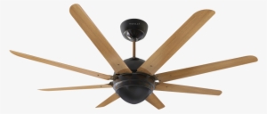The Havells Ceiling Fan - Havells Octet Ceiling Fan