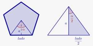 Al Trazar La Altura De Uno De Estos Triángulos, Se - O Que É Poligono Convexo