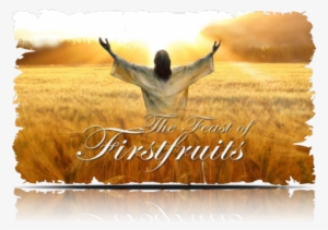 Jesus Feast Of Firstfruit - Feast Of First Fruits