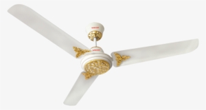 Golden Art Fan 56'' - Ceiling Fan