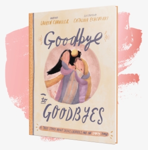 Previous - Next - Goodbye To Goodbyes