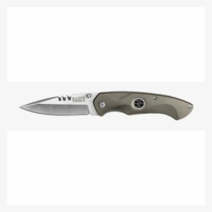 Electrician's Pocket Knife - Utility Knife