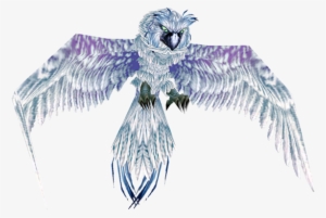 Owlwhite - World Of Warcraft Owl