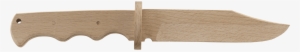 Wooden Fixed Blade Knife Kit Png Pocket Knife Kits - Knife