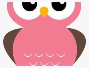 Images Of Cartoon Owls - Clip Art