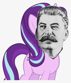 Joseph Stalin Sunset Shimmer Twilight Sparkle My Little - My Little Pony Stalin